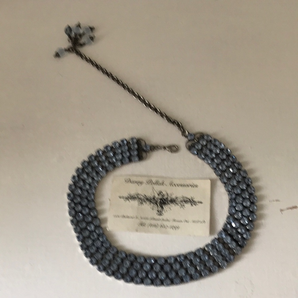 Danny Pollak Necklace
